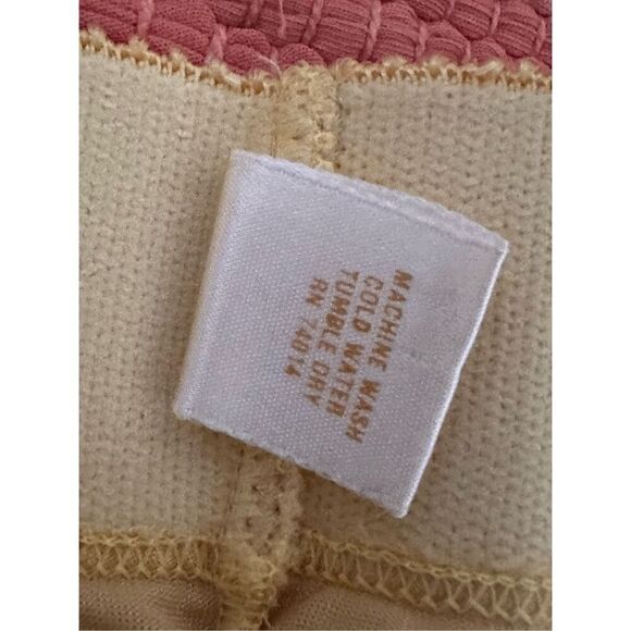 RARE VINTAGE Victoria’s Secret Second Skin Satin Girdle Shaping Panty small Beig - Picture 3 of 10